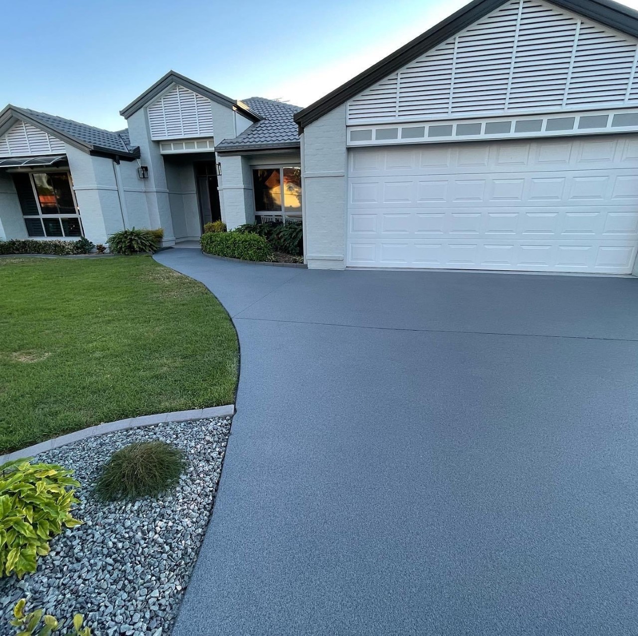 Quartz shield iron on EPO100T N64 dark grey